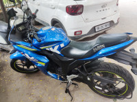 Suzuki Gixxer SF Fi 2019 Model