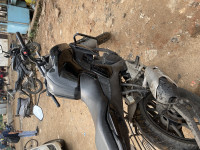 Yamaha FZ FI V3 BS6 2020 Model