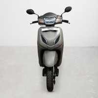 Honda Activa 5G 2018 Model