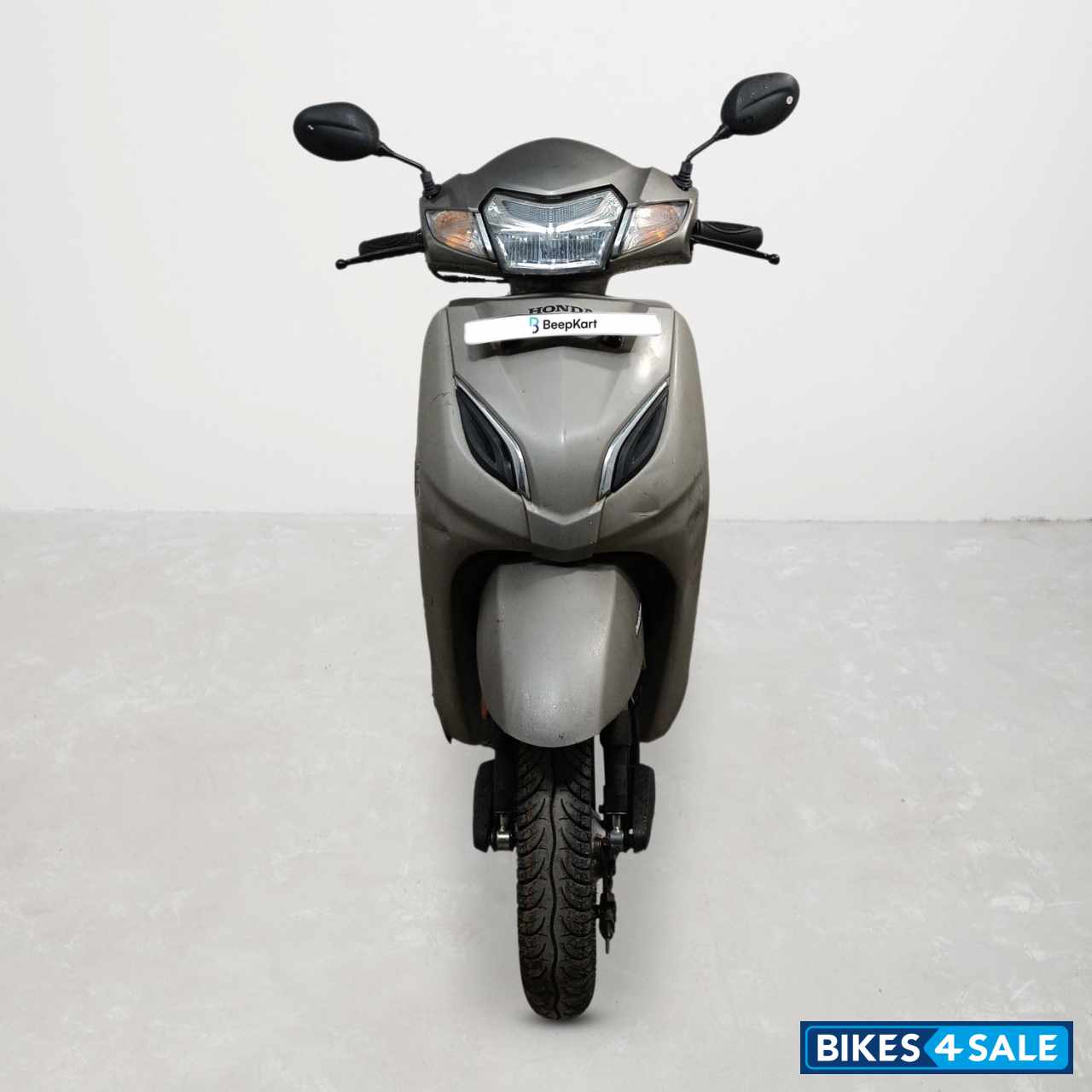 Honda Activa 5G