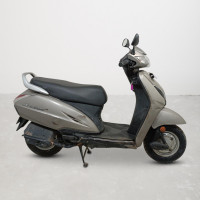 Honda Activa 5G