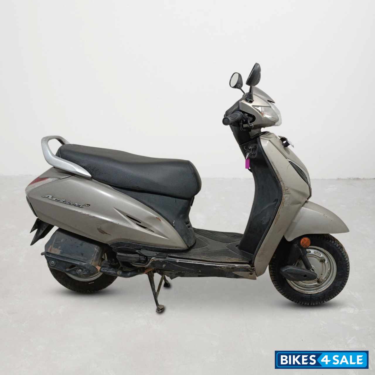 Honda Activa 5G