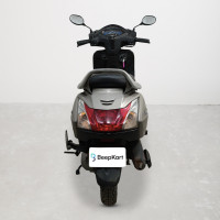 Honda Activa 5G