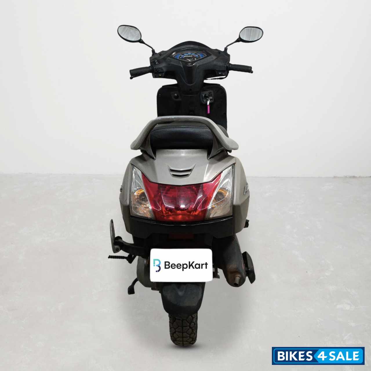 Honda Activa 5G