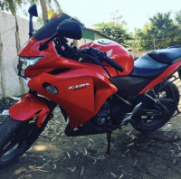 Honda CBR 250R 2014 Model