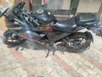 Suzuki Gixxer SF 2021 Model