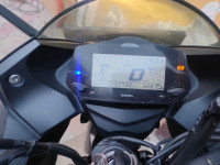 Suzuki Gixxer SF