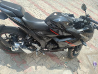 Suzuki Gixxer SF