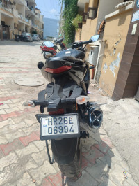 Suzuki Gixxer SF