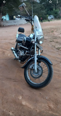 Bajaj Avenger Cruise 220