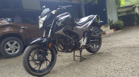 Honda CB Hornet 160R 2016 Model