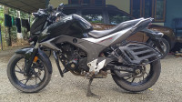 Honda CB Hornet 160R