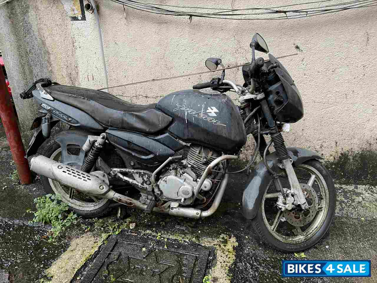 Bajaj Pulsar AS 150