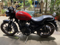 Royal Enfield Thunderbird X 350 2018 Model