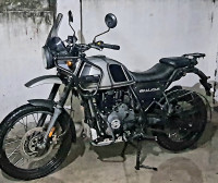 Royal Enfield Himalayan BS VI 2021 Model