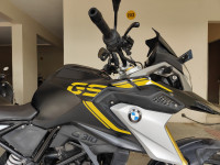 BMW G 310 GS BS6 2020 Model