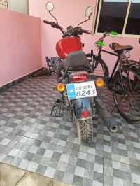 Royal Enfield Thunderbird X 350