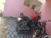 Royal Enfield Thunderbird X 350