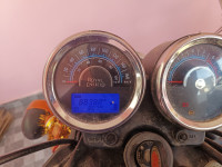 Royal Enfield Thunderbird X 350