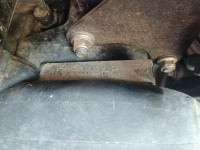 Royal Enfield Thunderbird X 350