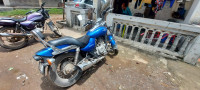 Bajaj Avenger 220 DTS-i 2013 Model