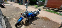 Bajaj Avenger 220 DTS-i