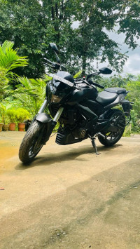 Bajaj Dominar 400 2020 Model