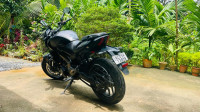 Bajaj Dominar 400