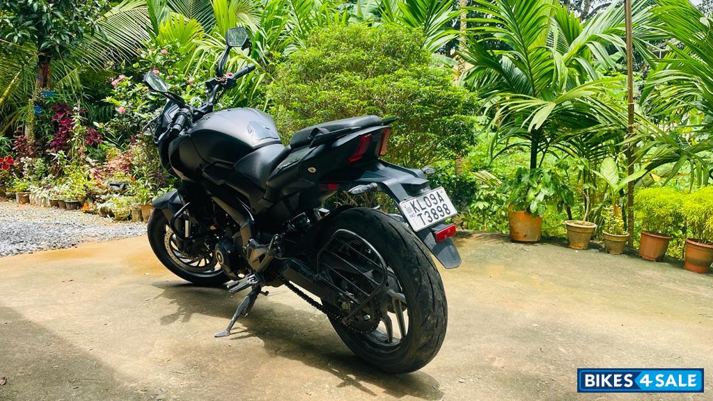 Bajaj Dominar 400