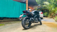 Bajaj Dominar 400
