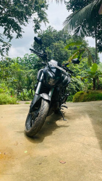 Bajaj Dominar 400