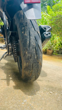 Bajaj Dominar 400
