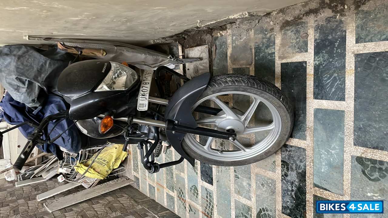 Honda CD 110 Dream DX