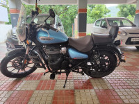 Royal Enfield Meteor 350 Supernova