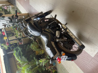 Royal Enfield Thunderbird 350