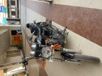 Royal Enfield Thunderbird 350