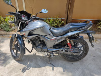 Hero Hunk 2012 Model