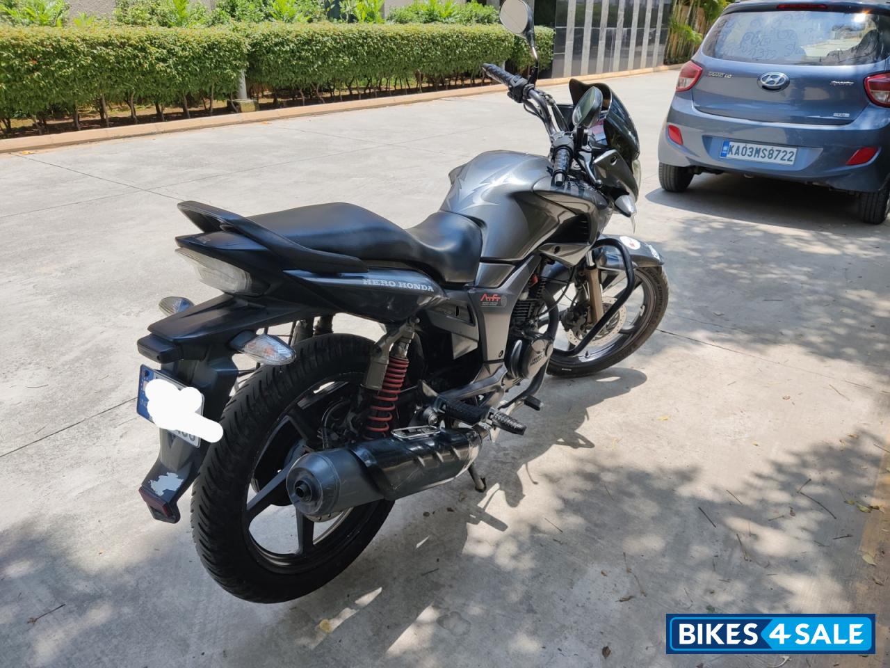 Grey Hero Hunk Grey Hero Hunk