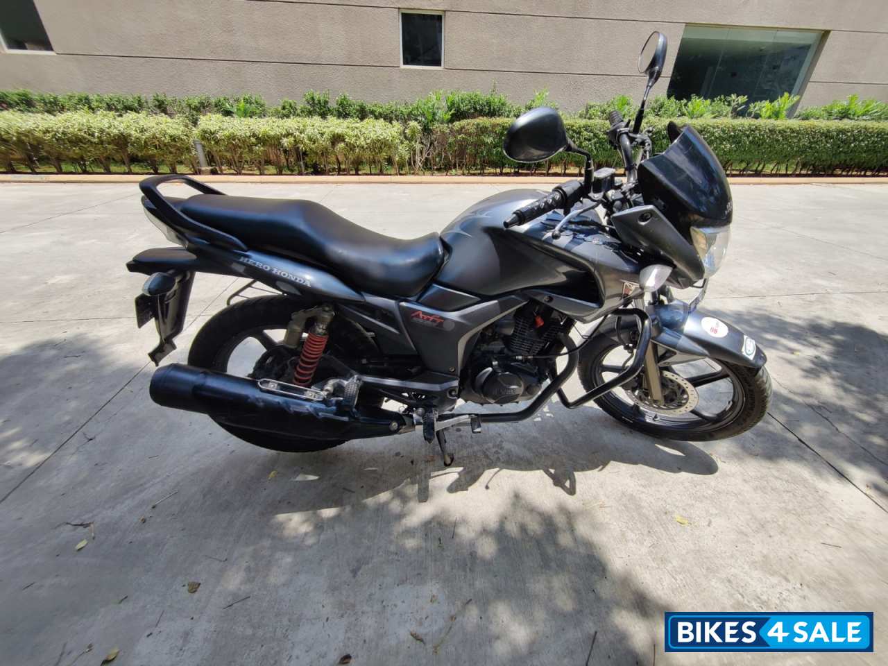 Grey Hero Hunk Grey Hero Hunk