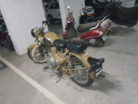 Royal Enfield Classic Desert Storm 2017 Model