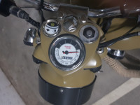 Royal Enfield Classic Desert Storm