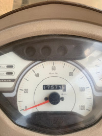 TVS Jupiter Classic BS6