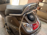 TVS Jupiter Classic BS6