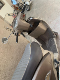 TVS Jupiter Classic BS6