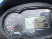 Aprilia SR 160 Std ABS 2020 Model