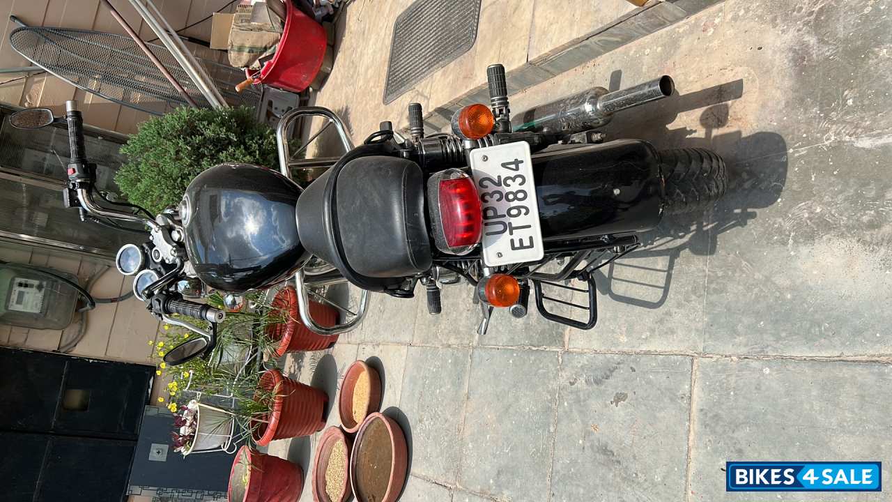 Royal Enfield Thunderbird 500