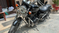 Royal Enfield Thunderbird 500