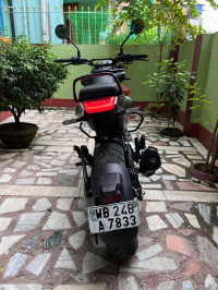 Husqvarna Svartpilen 250 2020