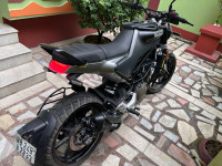 Husqvarna Svartpilen 250 2020