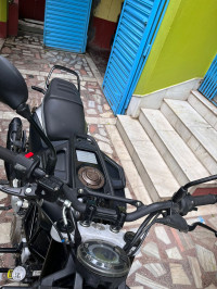 Husqvarna Svartpilen 250 2020